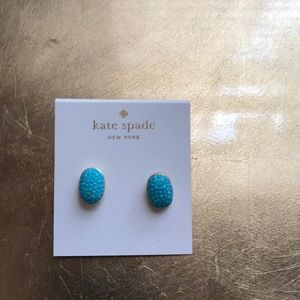 Kate Spade Earrings
